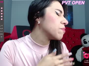 [18-04-22] sky_girl1 cam video from Chaturbate