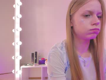 [13-05-22] cute_pin private XXX show from Chaturbate