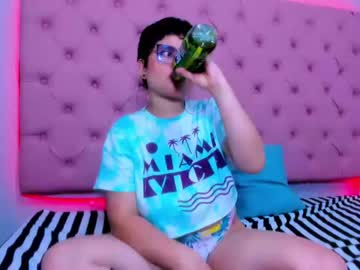 [23-01-22] gaby_antonio10 show with toys from Chaturbate.com