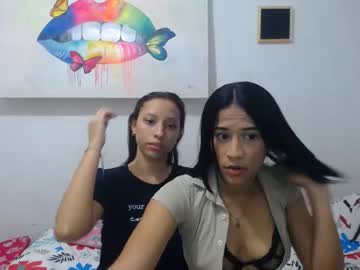 [09-08-23] karla_sex_hot22 private XXX video from Chaturbate