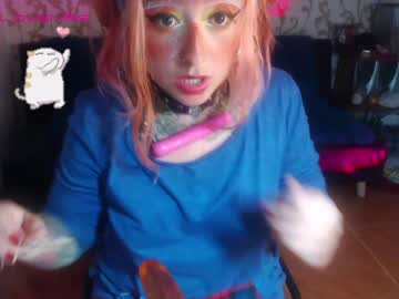 [04-10-22] cindy_ink show with cum from Chaturbate