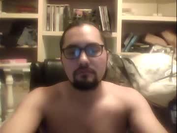 [20-02-22] gojibear30 private sex video from Chaturbate