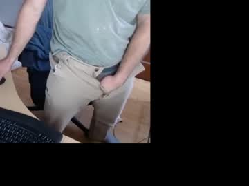 [02-11-22] hephyhubby record private show video from Chaturbate