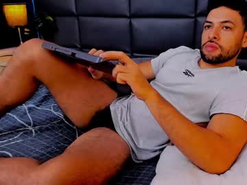 [12-07-23] jerome3773 show with toys from Chaturbate