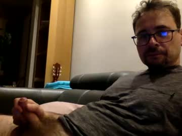 [25-09-23] krzysztof1977 record blowjob show from Chaturbate.com