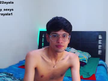 [24-02-24] mikey_sexys public show from Chaturbate