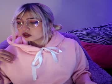 [28-02-22] _cyberdoll record public show from Chaturbate