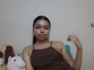 [18-08-23] idianarie record video from Chaturbate.com