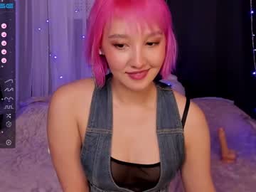 [29-01-23] iris_haruno private from Chaturbate