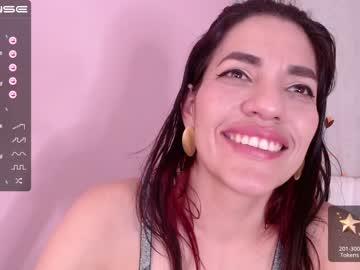 [14-07-22] juliethspadee private XXX video from Chaturbate.com