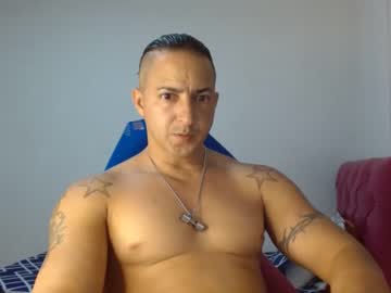 [11-03-24] the_rock_fit show with cum from Chaturbate