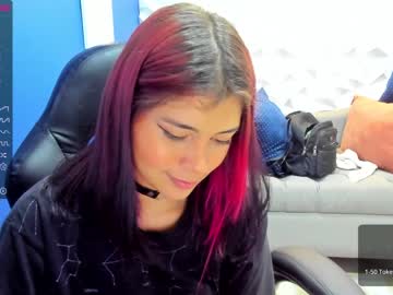 [02-05-23] aury_olsson record video from Chaturbate