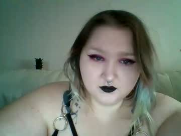 [25-01-23] bbwstonerbaby private XXX show from Chaturbate