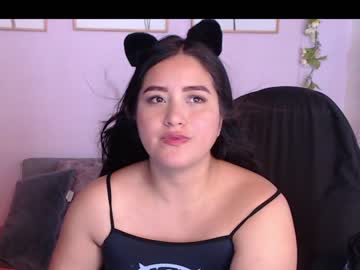 [20-03-23] milastormy_ chaturbate show with cum