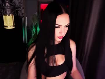 [27-03-24] _mistress__ record webcam video from Chaturbate
