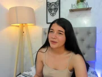 [25-10-23] alexia_jones_ public webcam from Chaturbate.com