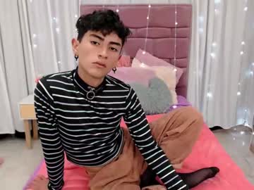[30-04-22] angelo_silver record webcam show from Chaturbate