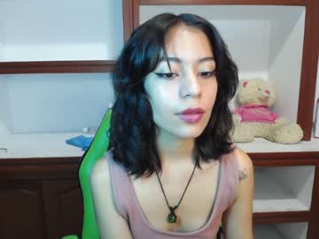 [04-11-22] katy_latina01 chaturbate cam video