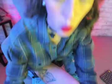 [10-09-23] kny_poetry video from Chaturbate.com