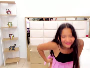 [08-05-22] salome_lewis_ record private from Chaturbate