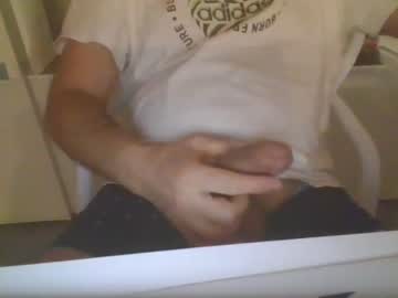 [23-03-22] danny_boy_1 public show video from Chaturbate