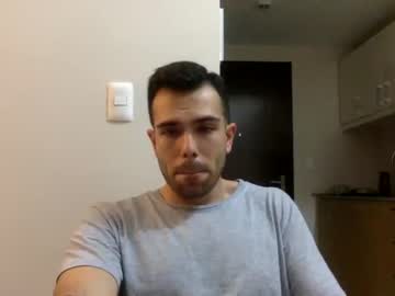 [23-01-23] javierscm record private show from Chaturbate