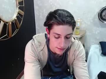 [23-02-22] piero_santino chaturbate public record