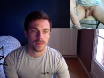 [22-01-23] willdebretagne private sex video from Chaturbate.com