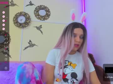 [03-07-22] alondrasmith112 record video with toys from Chaturbate