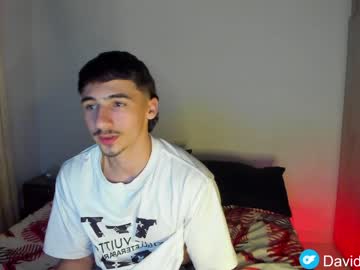 [16-04-24] david_muller_ chaturbate record