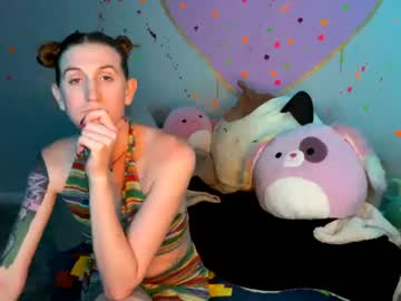 [11-08-22] podamoonkitty premium show video from Chaturbate