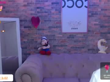 [31-05-23] _molly_b cam show