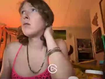 [24-10-23] brattysea record cam video from Chaturbate