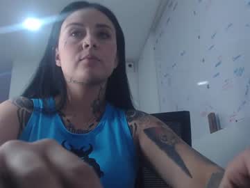 [03-04-23] ink_for_the_soul chaturbate show with cum
