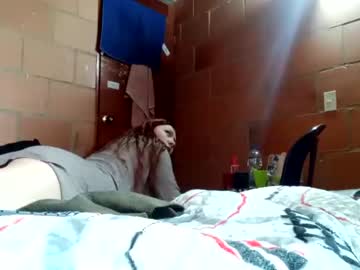 [27-10-22] fvckolombiancouple private from Chaturbate.com