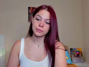 [27-09-22] kailyklarson chaturbate private