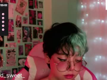 [27-12-22] acid_candy_ record private XXX show from Chaturbate.com