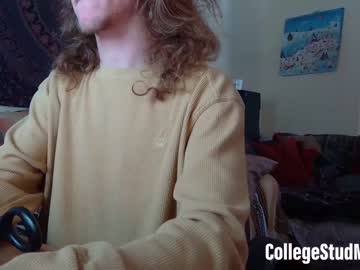 [12-01-22] collegestudmole420 record private show from Chaturbate
