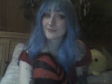 [16-02-22] moonfae333 private from Chaturbate.com