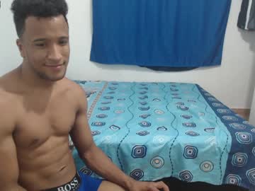 [24-04-22] sexy_lanna_erick private show video from Chaturbate.com
