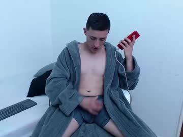 [23-12-24] anddyfetiish record public webcam from Chaturbate.com