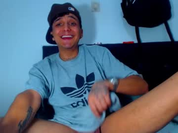 [28-07-23] burningboyy private sex video from Chaturbate