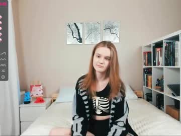 [18-02-22] anniemiller__ record private XXX video from Chaturbate