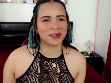 [20-03-22] chloedelicius public show from Chaturbate