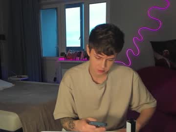 [01-03-24] danny_love01 record cam video from Chaturbate