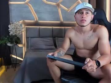 [02-12-23] jacobcampbell_ private show from Chaturbate