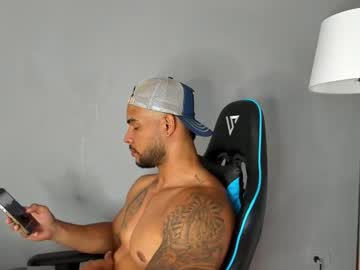 [09-04-23] max_woow private XXX video from Chaturbate.com