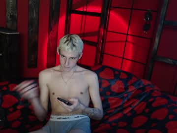 [19-03-23] mike__love record private show from Chaturbate