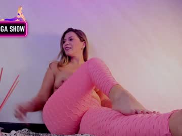[07-06-24] pamelaqeen record private sex video from Chaturbate