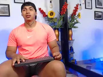 [13-03-24] ronnie_canford record premium show video from Chaturbate.com